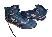 Nowe buty Everlast Fotce Bronx NYC bokserskie na ring trening r 41 MMA