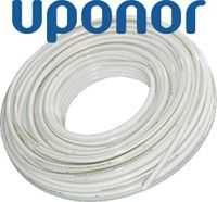 Труба для теплого пола Uponor (Упонор) Comfort Plus PEX-A 6 bar,16x2,0