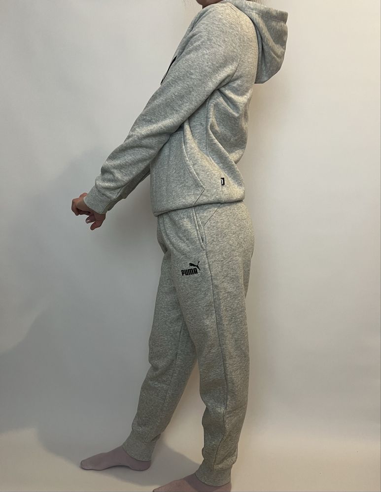 Жіночий спортивний костюм Puma XS,S,M,L