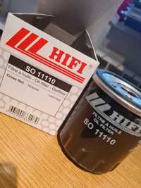 Filtr HIFI JCB8018 SN70257 SO11110 SA16056 SH63626