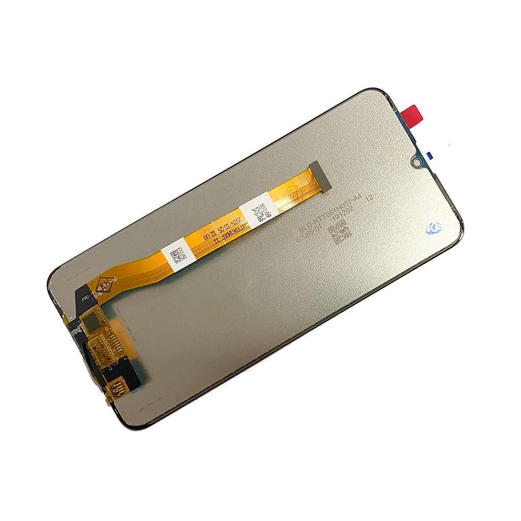 Wyświetlacz Lcd Szybka Do Oppo A1K A1X Cph1923
