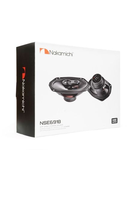 Динамики Nakamichi -6918