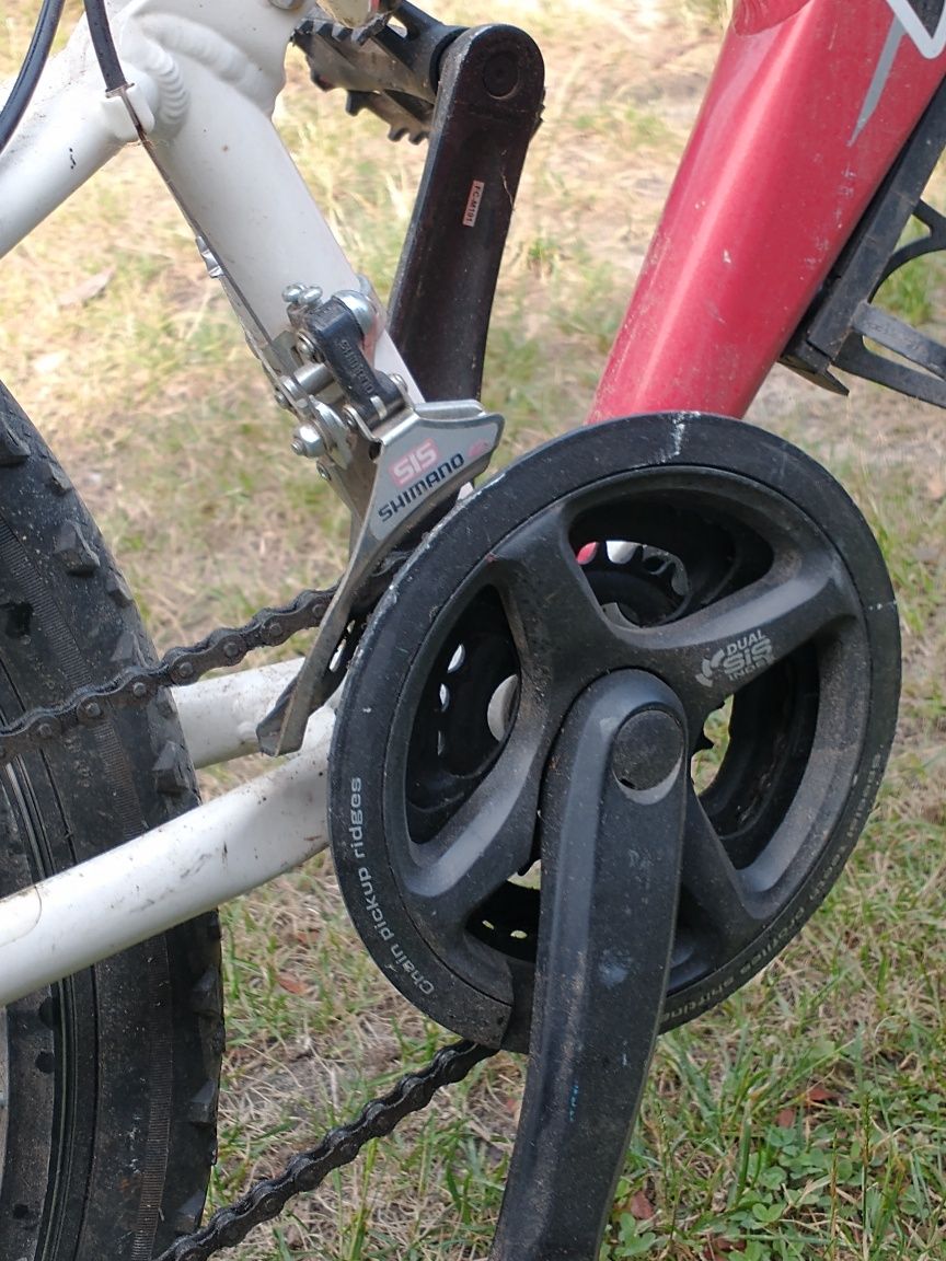 Sprzedam Rower Kross