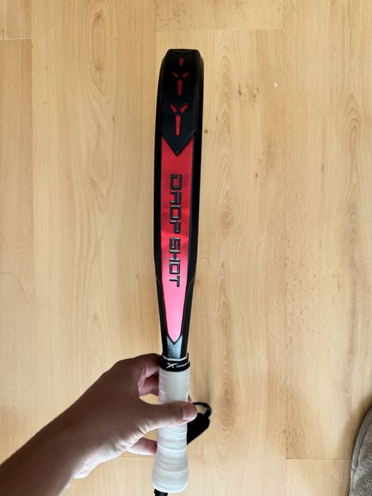 Drop Shot CONQUEROR ATTACK 1.0