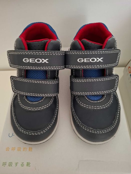 Geox ботінки черевики
