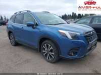 Subaru Forester 2023r, Forester, Limited, 2.5L, 4x4