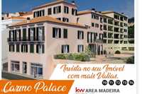 | Apartamento | Tipologia T2 | Funchal | Madeira Island