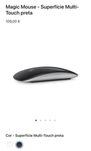 Smart Mouse Apple novo