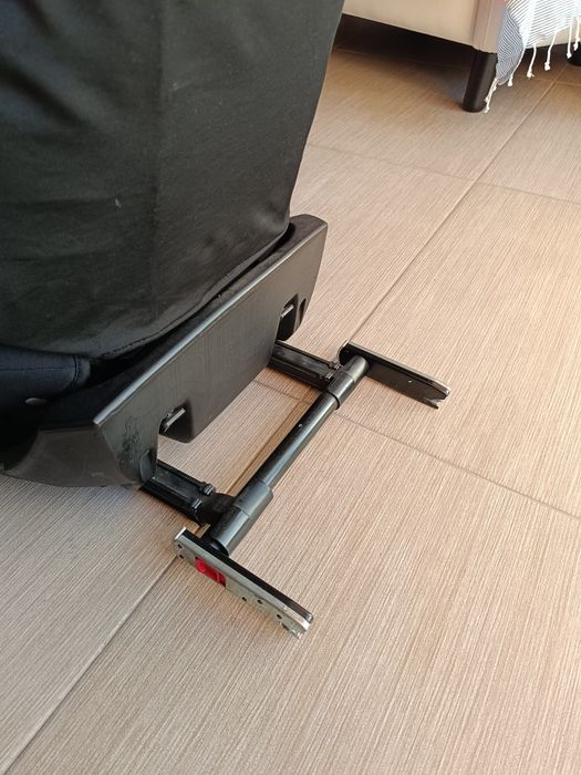 Cadeira auto cybex pallas 2 - Isofix
