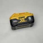 Акумулятор Dewalt DCB206 6ah з США