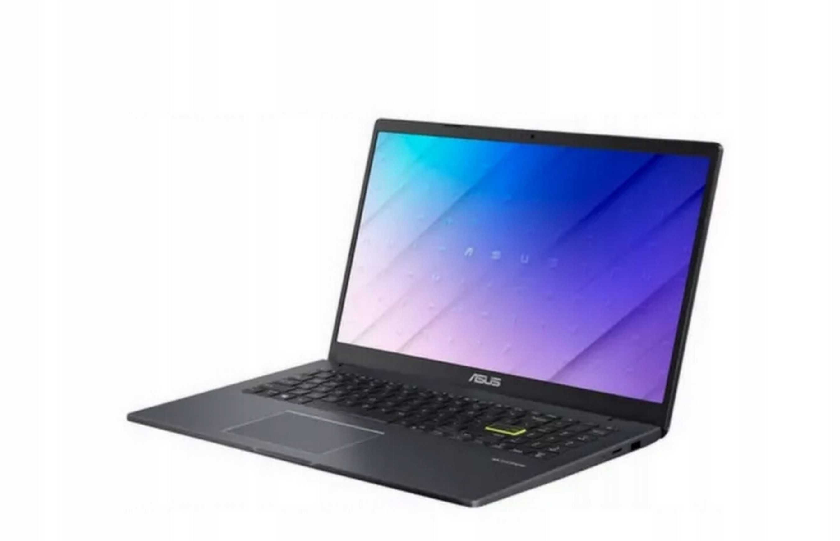 Laptop Asus E510K 4GB/128GB INTEL CELERON / WIN 11 JAK NOWY!