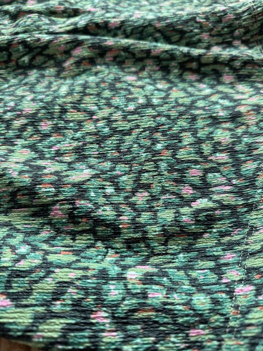 Нова яскраво-зелена сукня WE — розмір M/L