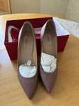 Туфли Valentino