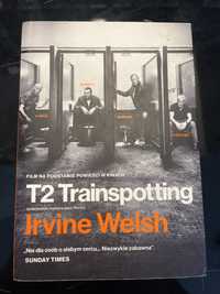 Irvine Welsh T2 Trainspotting