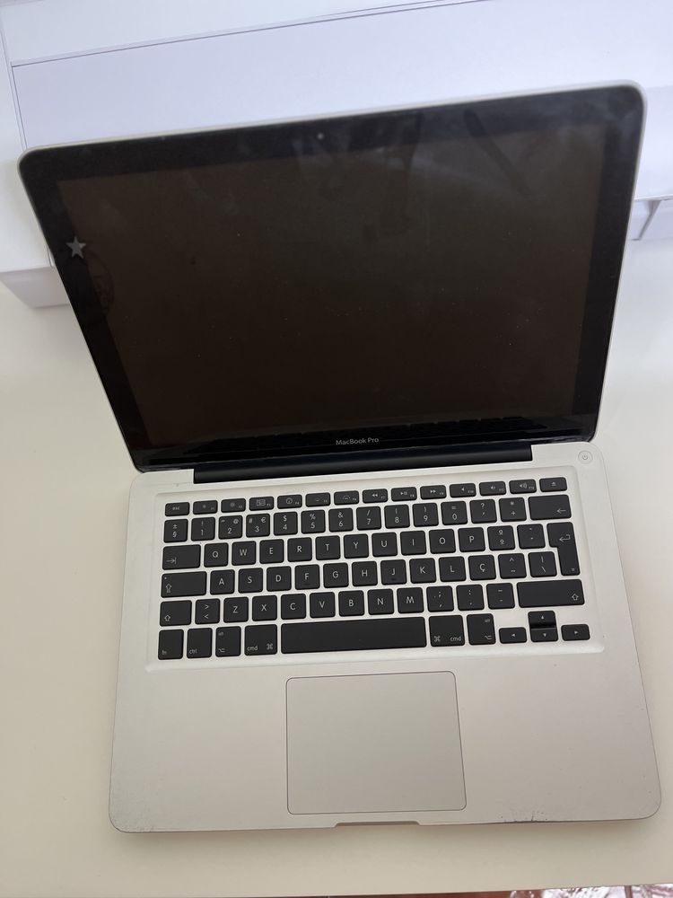 MacBook Pro 2010