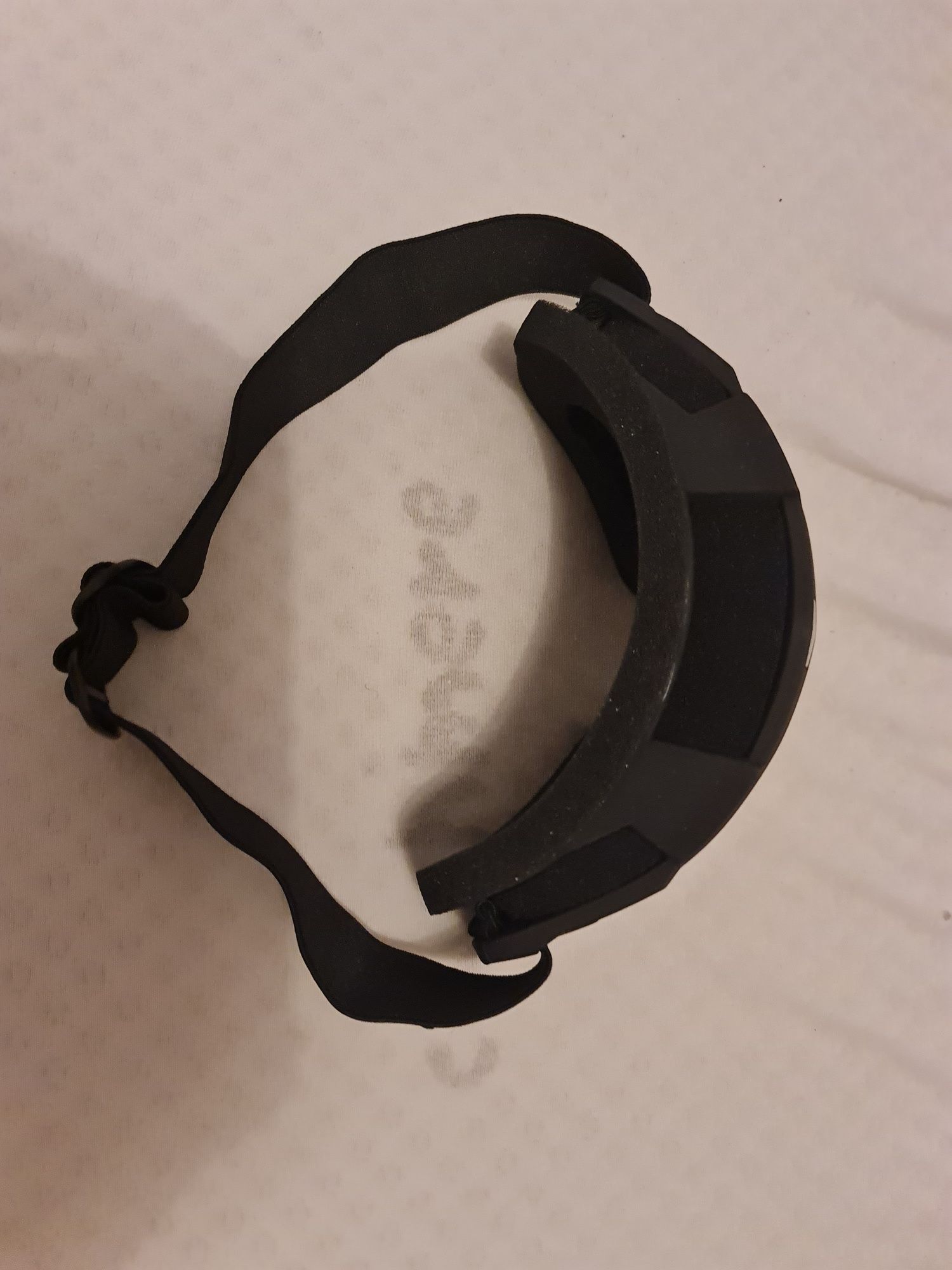 Gogle Narciarskie Okulary Motocyklowe Pyłoszczelne