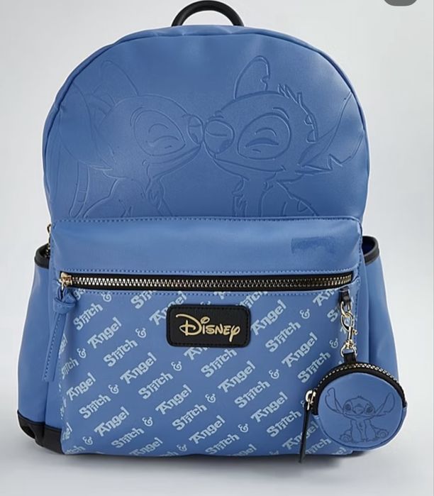 Рудзак Стіч фірма George