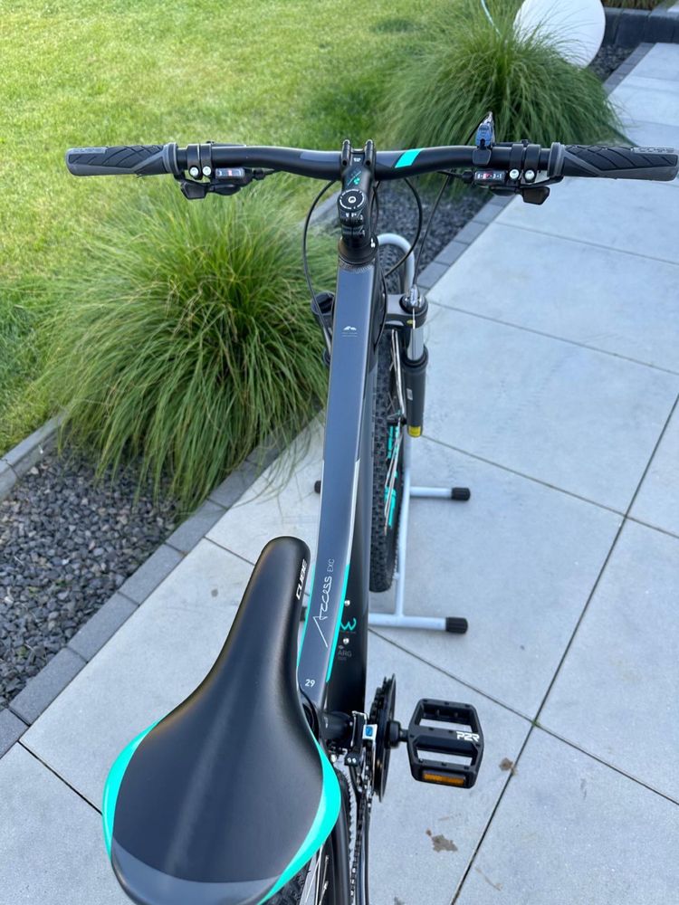 Rower Cube Access EXC 29”