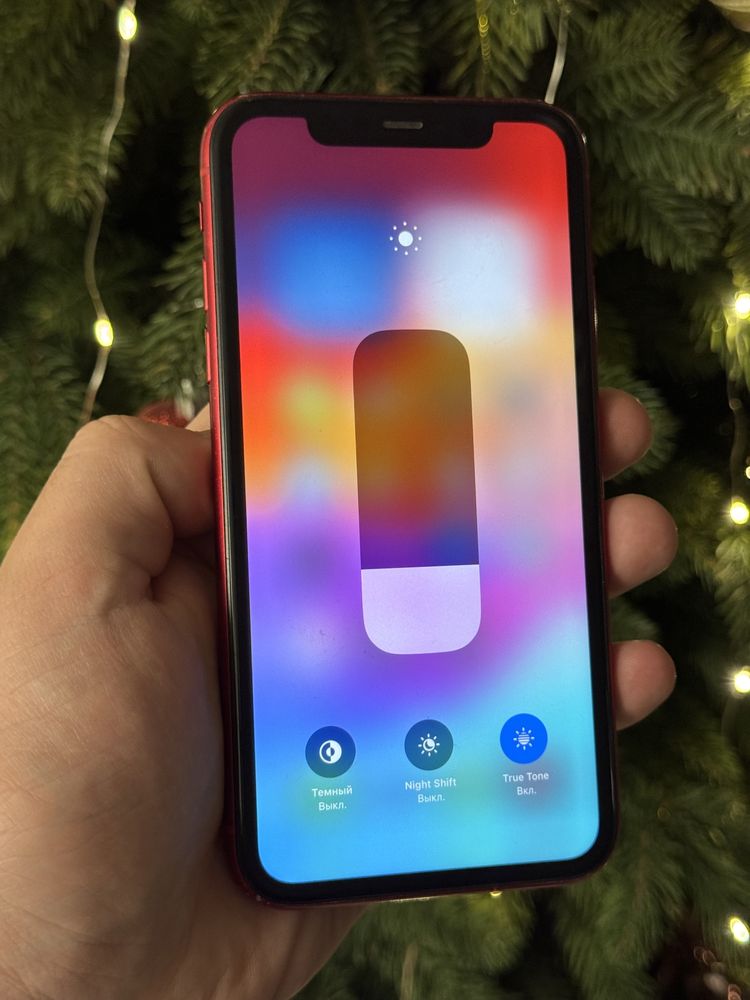 iPhone 11 128Gb Product Red Neverlock