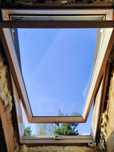 Okno dachowe 78x118 FAKRO