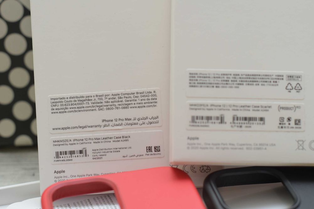 Чехол кожаный Apple Leather Case Iphone 14 11 pro max оригинал