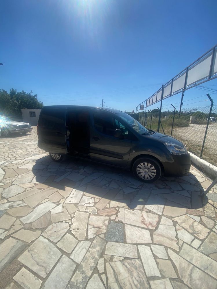 Citroen Berlingo Longa 3Lg