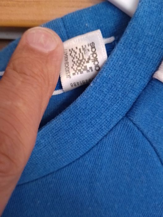 Adidas koszulka męska.Polecam
