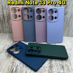 Чехол Wave на Xiaomi Poco M6 Pro/ Redmi Note 13 Pro 4G