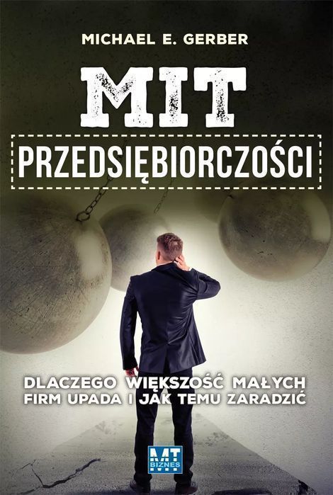 Mit Przedsiębiorczości Mt Biznes