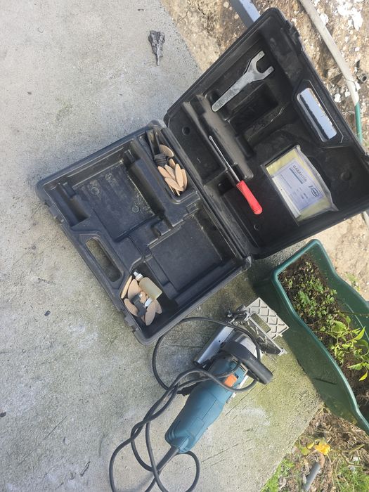 Fresadora Lamelas Virutex AB111N