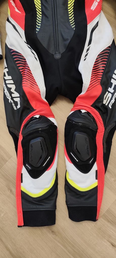 Kombinezon motocyklowy Shima Apex RS roz. 56