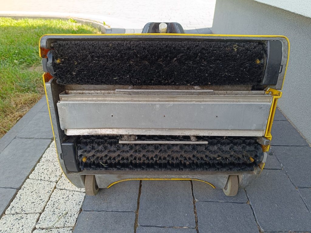 Szorowarka Karcher BRS 43/500C