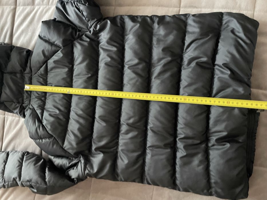 Adidas пуховик жіночий