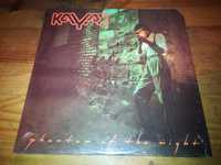 KAYAK (Prog-Rock) - Phamtom Of The Night (EDIÇÃO USA - 1978) LP