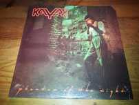 KAYAK (Prog-Rock) - Phamtom Of The Night (EDIÇÃO USA - 1978) LP