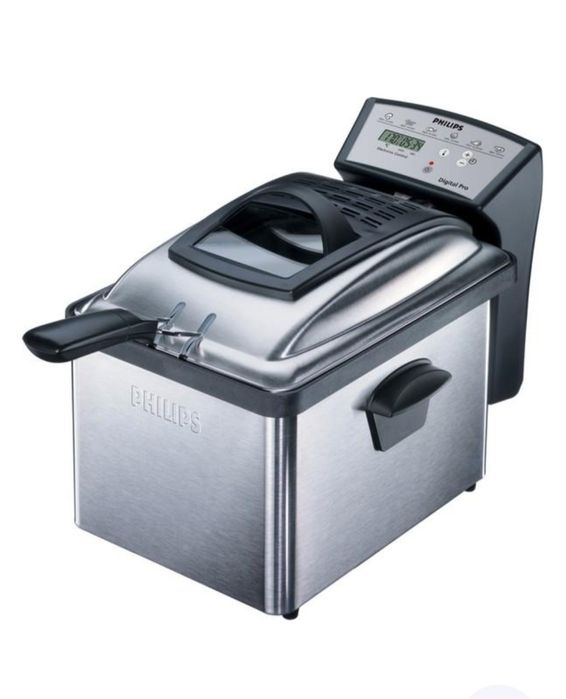 Фритюрниця Philips HD6161/00