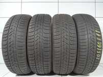 Opony zimowe 205/60R17 93H Pirelli