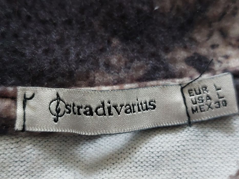 Mega paka markowych ubrań damskich rozm. L