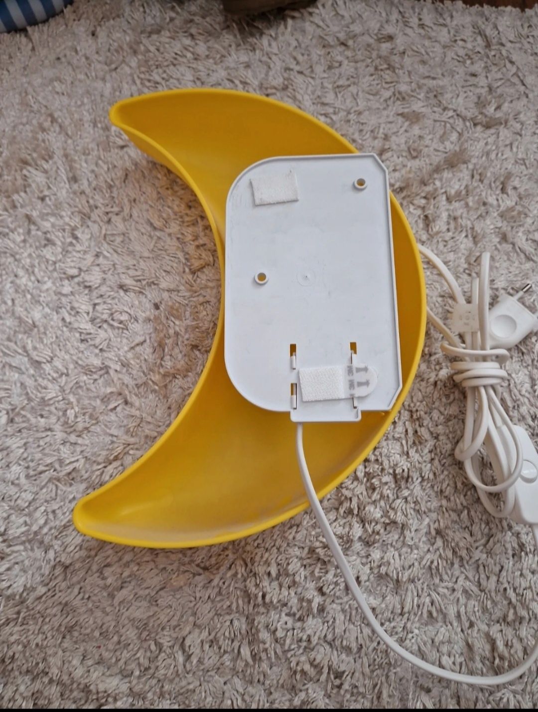 Łapka sienna nocna Ikea