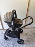Pack Maxi-Cosi: Carrinho 2 em 1 + Ovinho + Base Isofix

Com base no qu