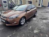 Форд Фокус Ford Focus