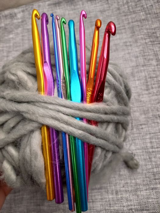 Крючки для вязания,крючок для вязания,металлический крючок для вязания