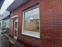 Магазин на красной линии Рынка, недалеко "Варус"