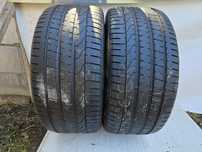 Pirelli P Zero 295/40/20 Opony