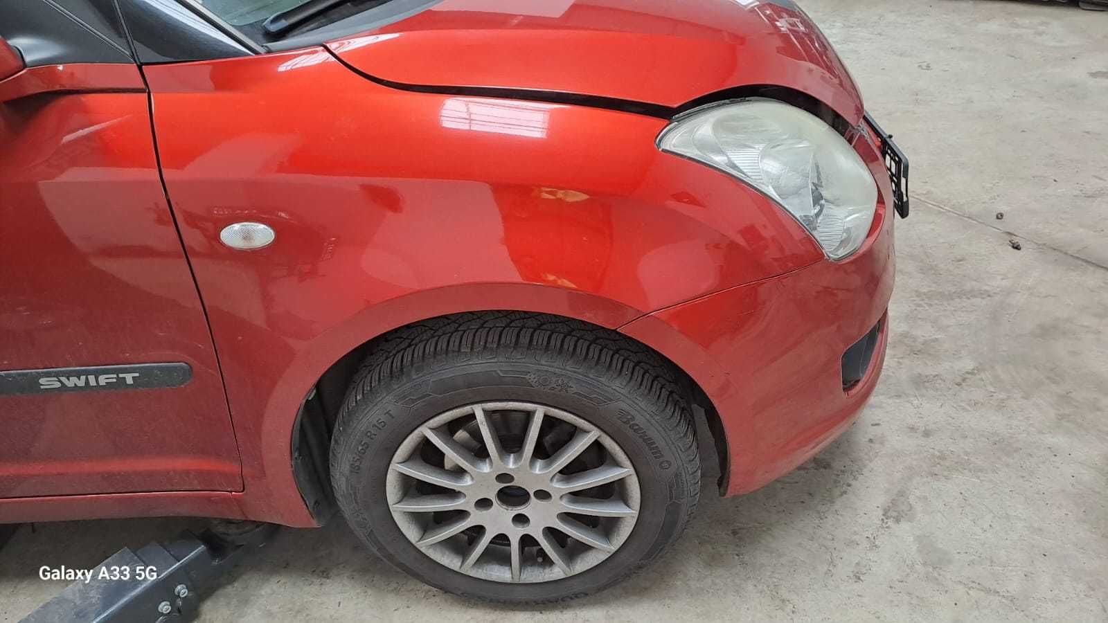 Na Części Suzuki Swift IV MK6 1.3 16V Benzyna