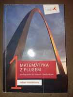 Matematyka z plusem 1 - zakres rozszerzony