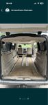 Пол ковер с рельсами бежевый Mercedes Viano, Vito 639