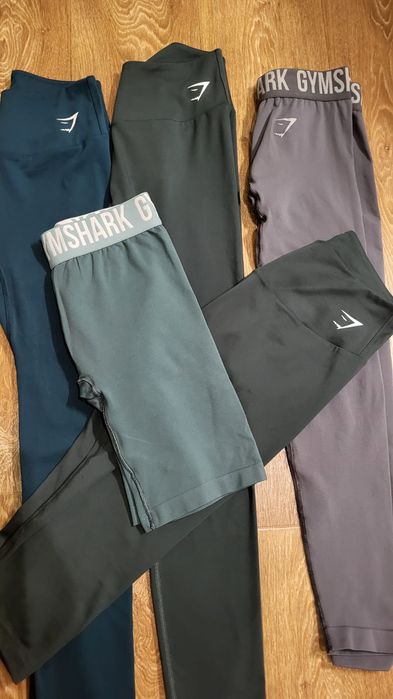 Жіночі оригінальні лосини Gymshark XS-M