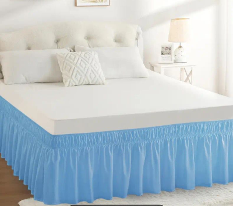 Спідниця для ліжка 40/800см.