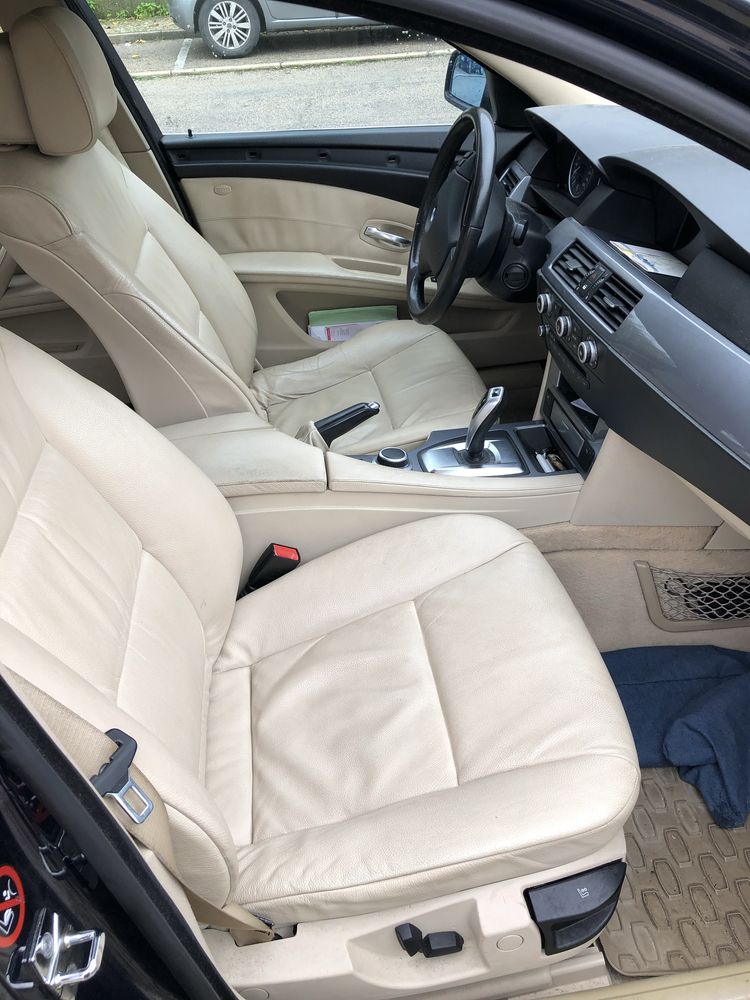 BMW 520 Turing DA